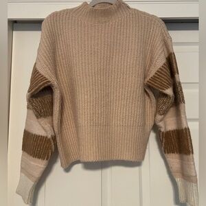 topshop sweater